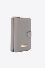 Load image into Gallery viewer, Nicole Lee Two-Piece Crossbody Phone Case Wallet