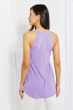 Load image into Gallery viewer, Sweet &amp; Simple Halter Neck Tank