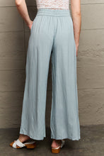 Load image into Gallery viewer, HEYSON More For You Wide Leg Pants