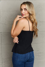 Load image into Gallery viewer, For The Weekend Loose Fit Cami