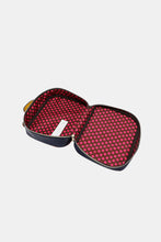 Load image into Gallery viewer, Nicole Lee Printed Handbag with Three Pouches