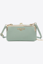 Load image into Gallery viewer, Night Out Crossbody Wallet Purse