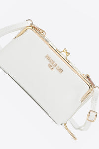 Night Out Crossbody Wallet Purse