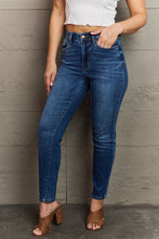 Load image into Gallery viewer, Taylor High Waist Shield Back Pocket Slim Fit Jeans