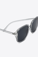 Load image into Gallery viewer, Polycarbonate Square Sunglasses