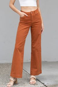Judy Blue Feeling Special Pocket Jeans