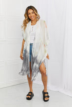 Load image into Gallery viewer, Suns Out Ombre Kimono