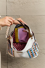 Load image into Gallery viewer, Nicole Lee Quihn 3-Piece Handbag Set