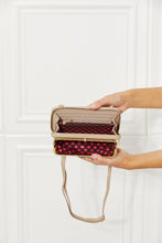 Load image into Gallery viewer, Night Out Crossbody Wallet Purse