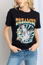 Load image into Gallery viewer, DREAMER Graphic T-Shirt