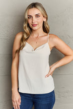 Load image into Gallery viewer, For The Weekend Loose Fit Cami