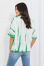 Load image into Gallery viewer, Beachy Keen Full Size Tie-Dye Top