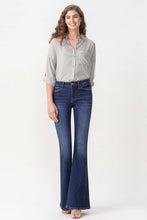 Load image into Gallery viewer, Lovervet Joanna Midrise Flare Jeans