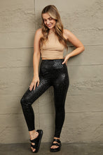 Load image into Gallery viewer, Double Take High Waist Slim Fit Long Pants
