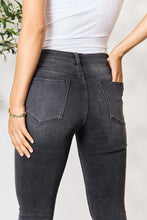 Load image into Gallery viewer, BAYEAS Cropped Skinny Jeans