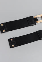 Load image into Gallery viewer, Fashion Geometric Elastic Belt