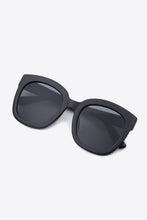 Load image into Gallery viewer, Polycarbonate Frame Square Sunglasses