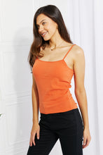 Load image into Gallery viewer, Essentially Yours Adjustable Strap Cami