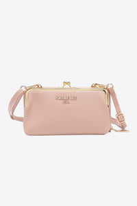 Night Out Crossbody Wallet Purse