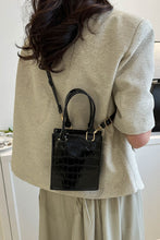 Load image into Gallery viewer, PU Leather Crossbody Bag