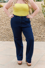 Load image into Gallery viewer, Judy Blue Riza High Waisted Wide Leg Trouser