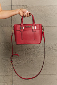 Dakota 3-Piece Handbag Set