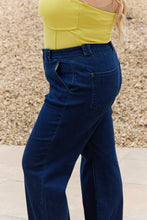 Load image into Gallery viewer, Judy Blue Riza High Waisted Wide Leg Trouser