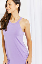 Load image into Gallery viewer, Sweet &amp; Simple Halter Neck Tank