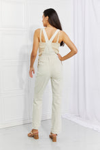 Load image into Gallery viewer, Taylor High Waist Overalls