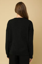 Load image into Gallery viewer, WIFEY Graphic Pullover Sweater