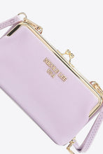 Load image into Gallery viewer, Night Out Crossbody Wallet Purse