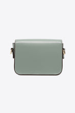Load image into Gallery viewer, Lexi Chain Detail Crossbody Bag