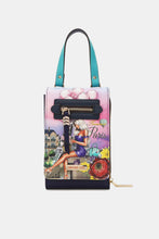 Load image into Gallery viewer, Nicole Lee  Small Crossbody Wallet