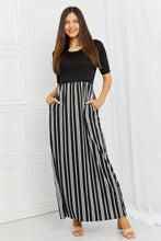 Load image into Gallery viewer, Celeste Essential Maxi Dress