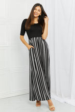 Load image into Gallery viewer, Celeste Essential Maxi Dress