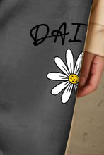 Load image into Gallery viewer, Simply Love Simply Love Full Size Drawstring DAISY Graphic Long Sweatpants