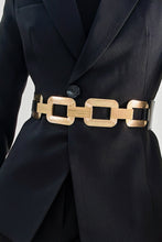 Load image into Gallery viewer, Fashion Geometric Elastic Belt