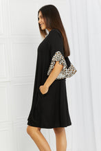 Load image into Gallery viewer, Celeste At Her Best Flare Midi Dress